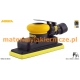 MIRKA OS 383CV 70mm x 198mm 3mm materialylakiernicze.pl